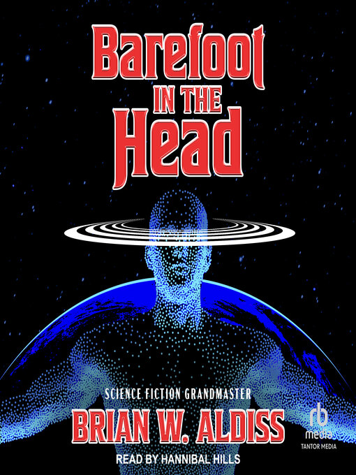 Title details for Barefoot In the Head by Brian W. Aldiss - Wait list